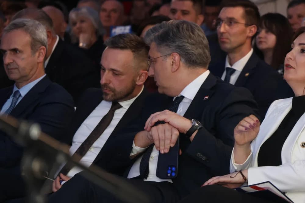 HDZ