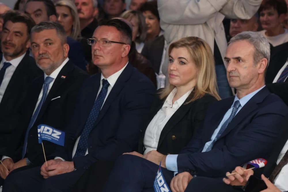 HDZ