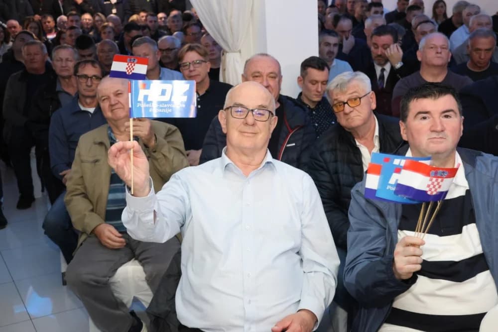 HDZ