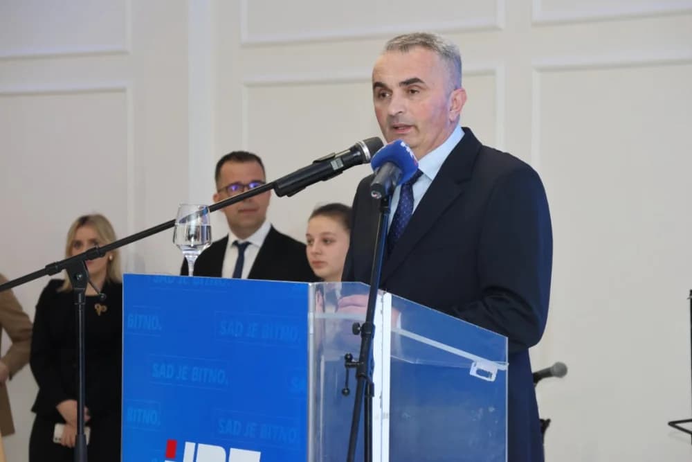HDZ