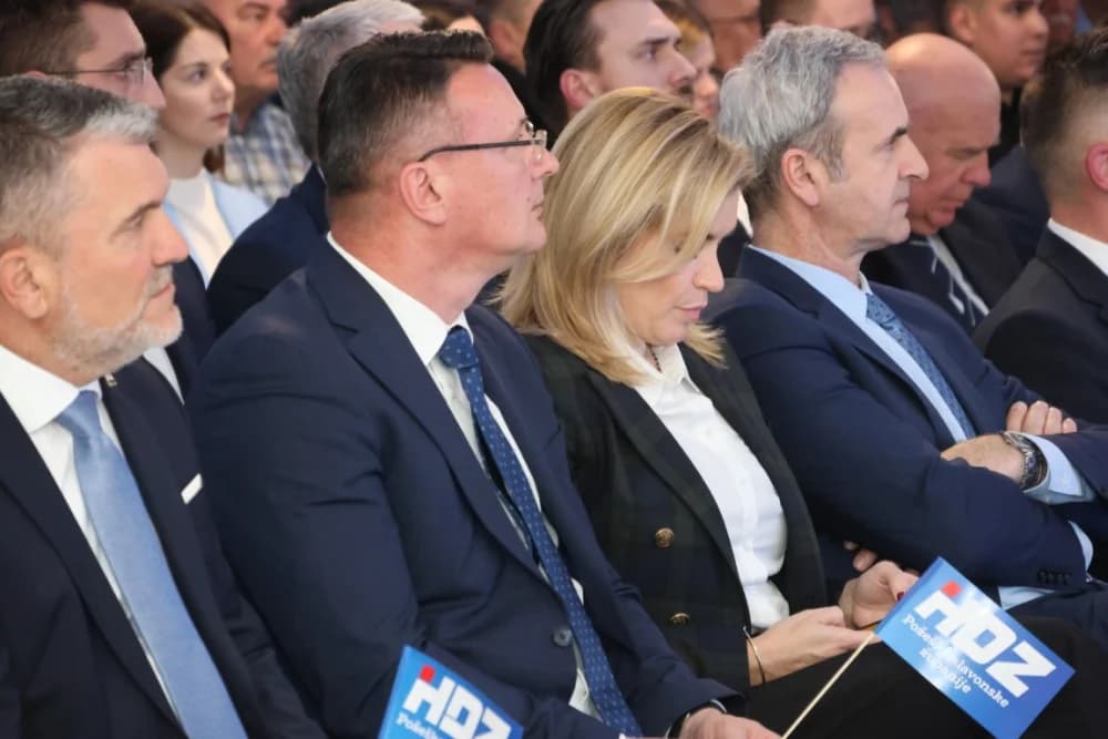 HDZ
