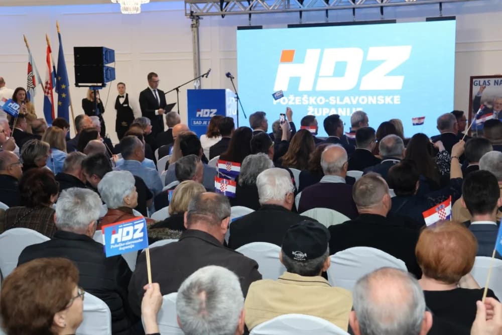 HDZ