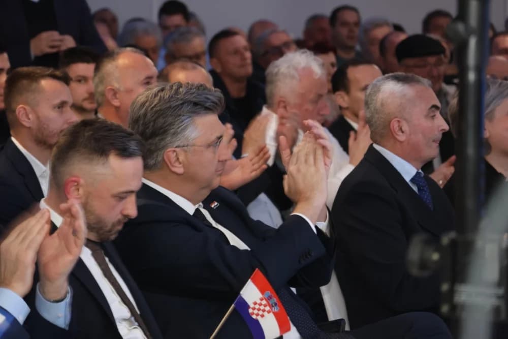 HDZ