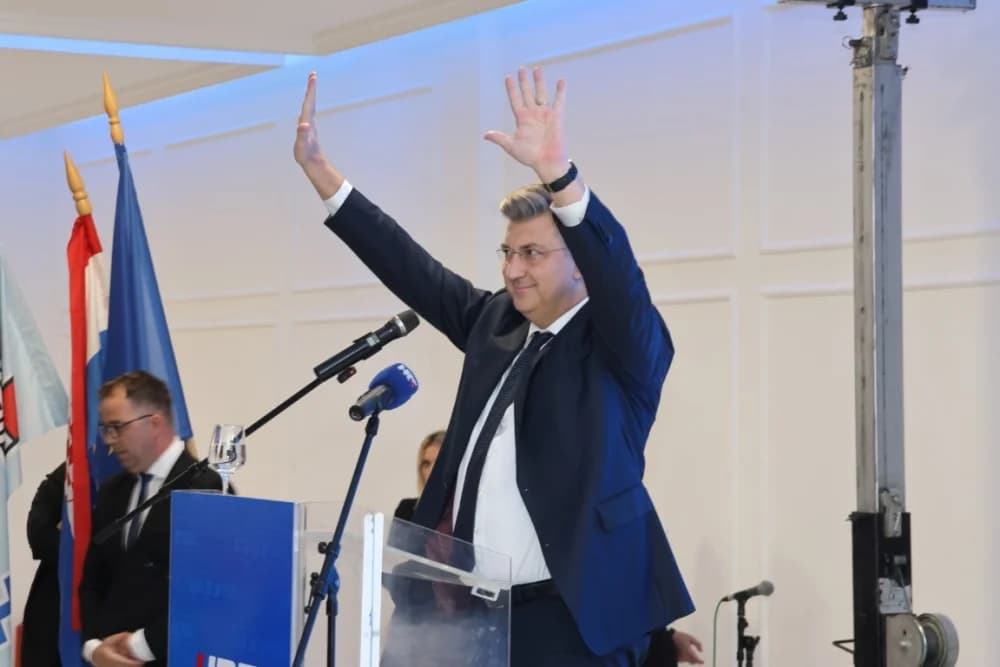 HDZ