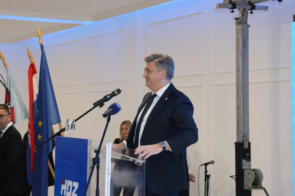 HDZ