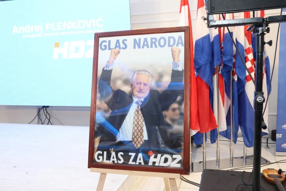 HDZ