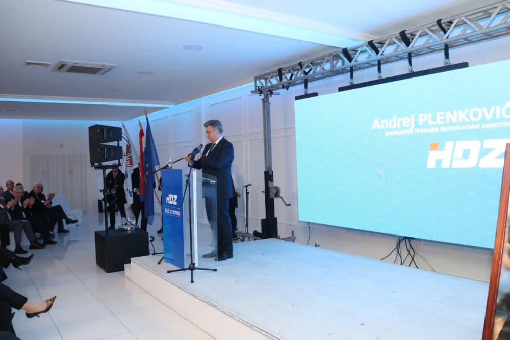 HDZ