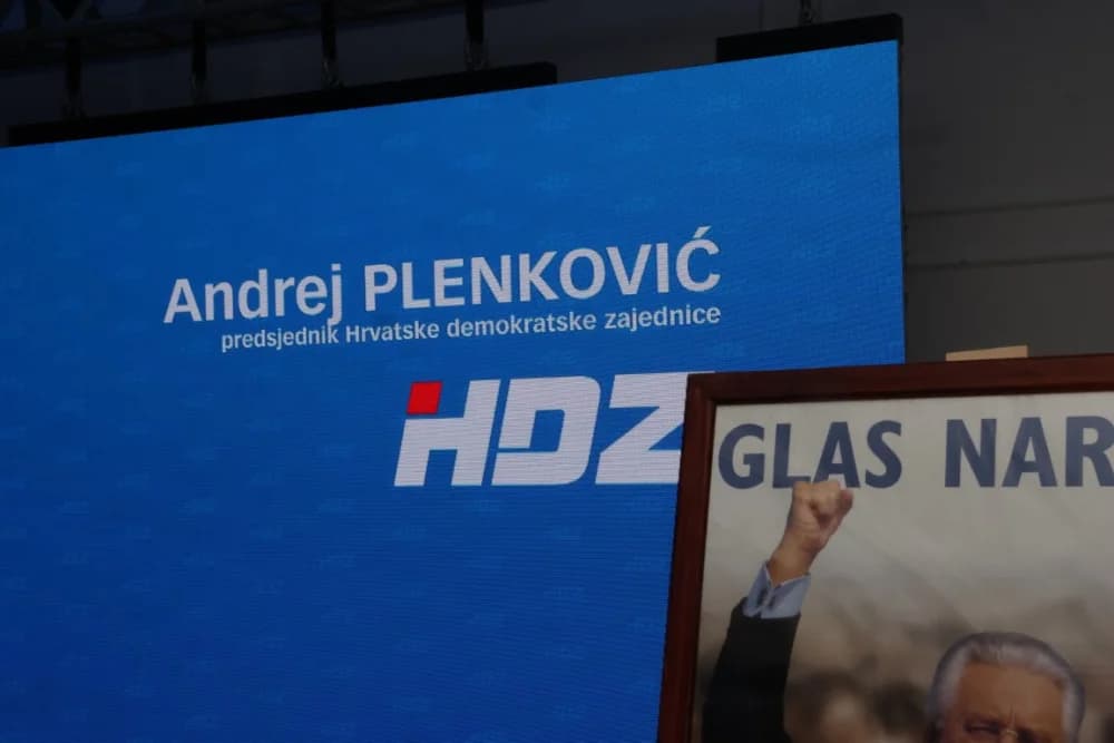 HDZ