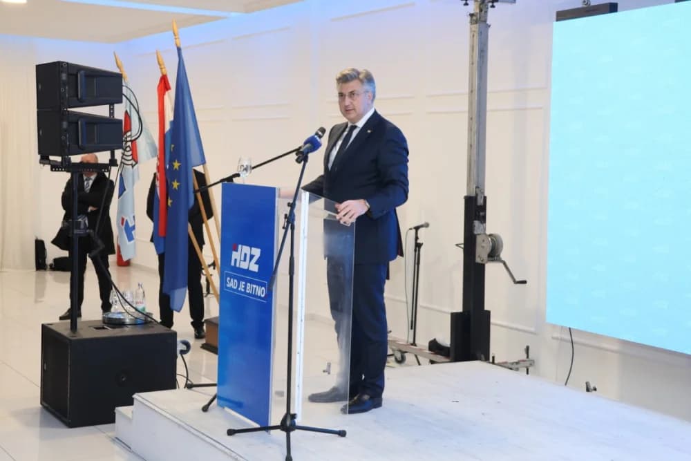 HDZ