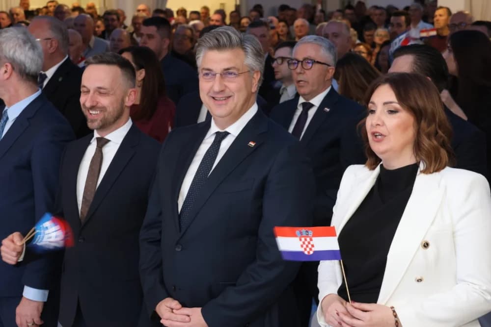 HDZ