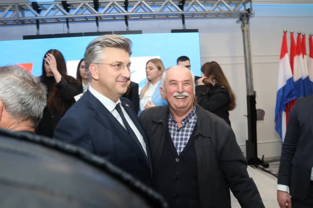 HDZ