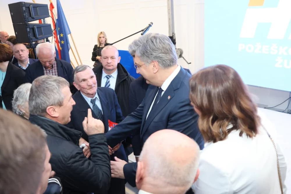 HDZ