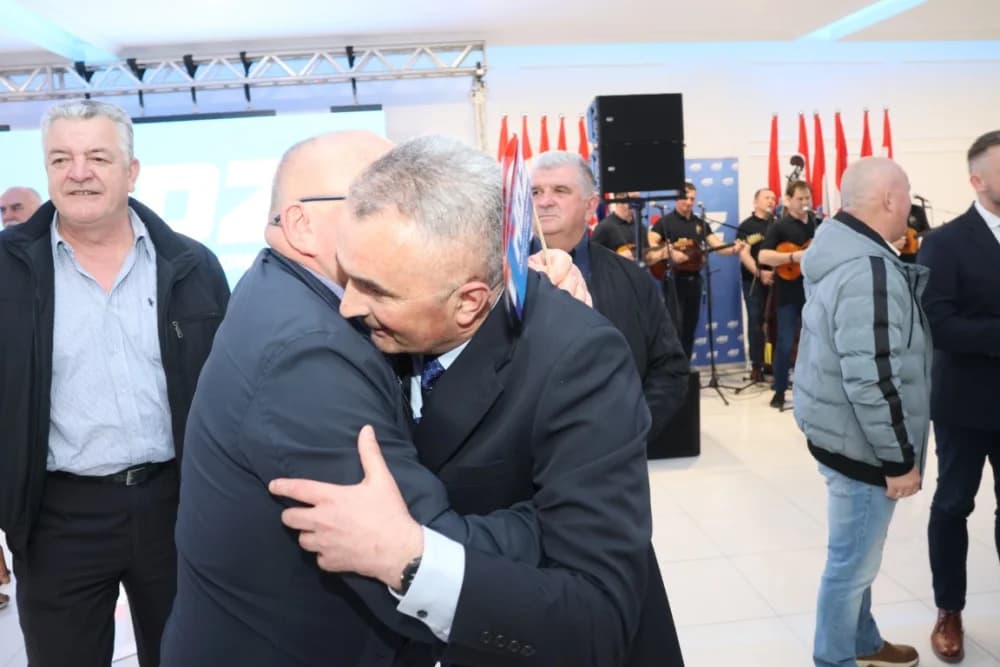 HDZ