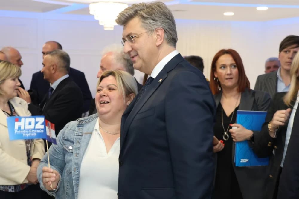 HDZ
