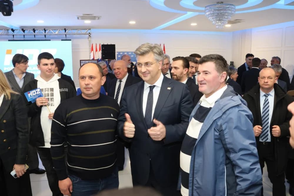 HDZ