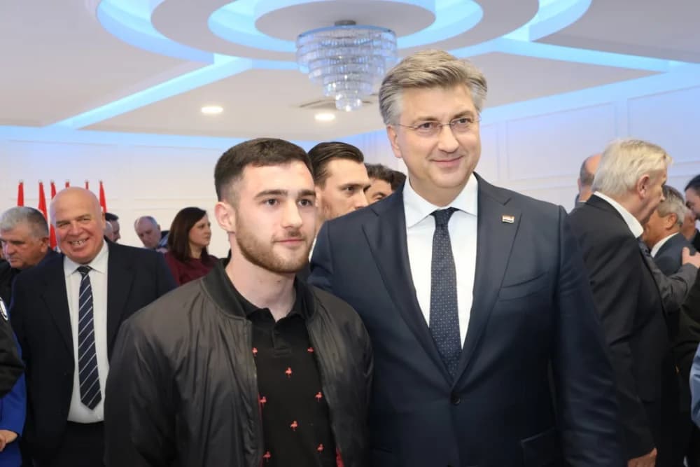 HDZ