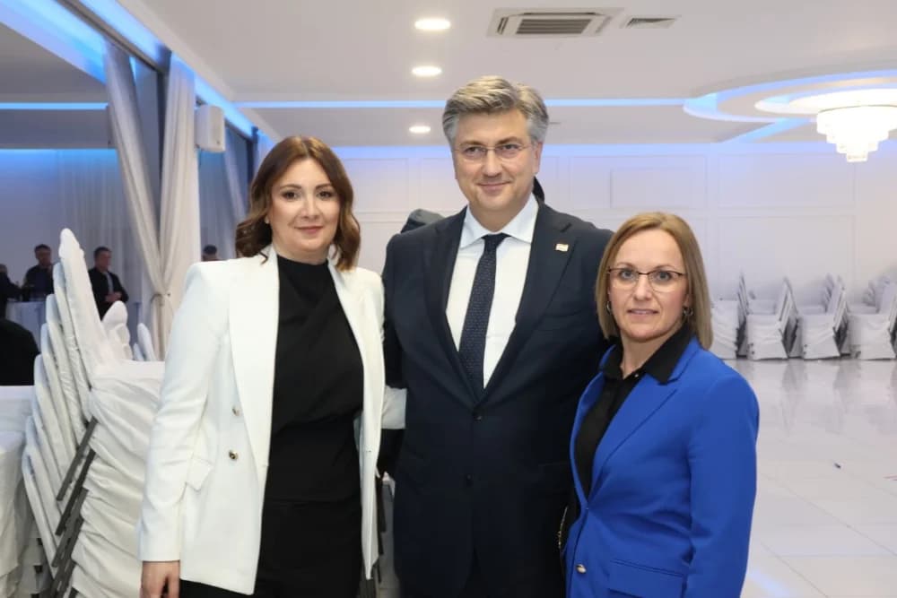 HDZ
