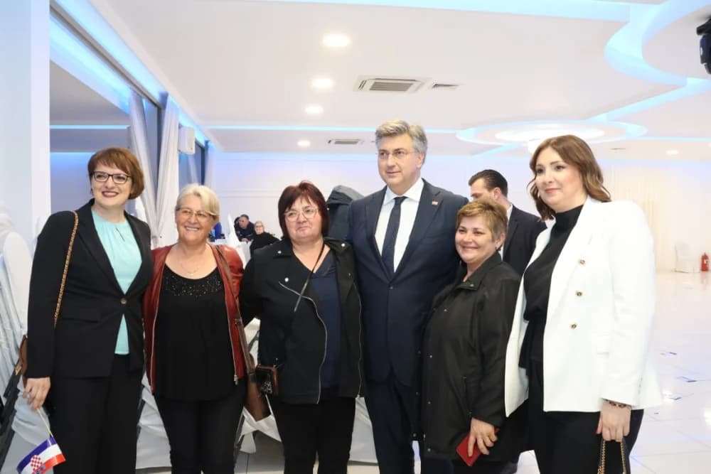 HDZ