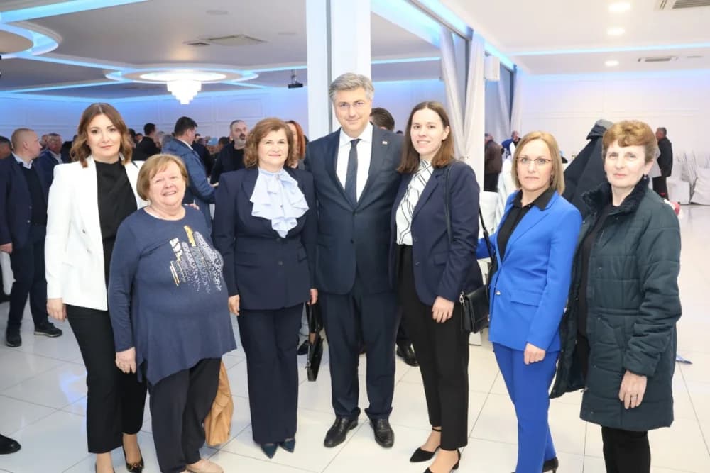 HDZ