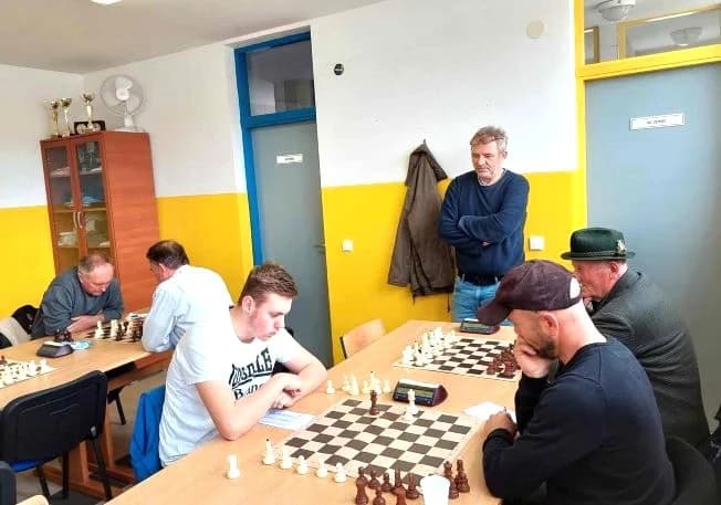 Pobjedom u Orahovici ŠK Brestovac na čelu ljestvice
