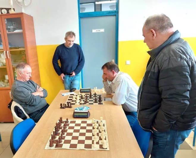 Pobjedom u Orahovici ŠK Brestovac na čelu ljestvice