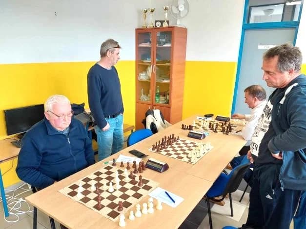Pobjedom u Orahovici ŠK Brestovac na čelu ljestvice