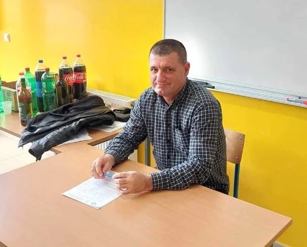 Pobjedom u Orahovici ŠK Brestovac na čelu ljestvice