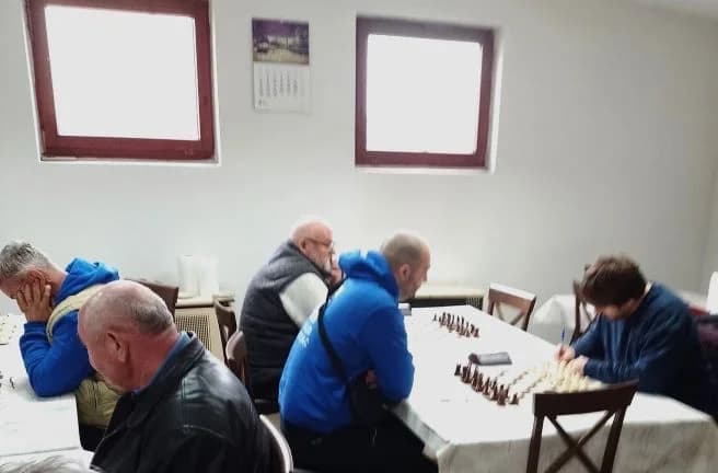 Pobjedom u Orahovici ŠK Brestovac na čelu ljestvice
