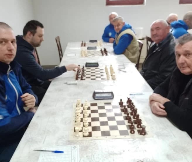 Pobjedom u Orahovici ŠK Brestovac na čelu ljestvice