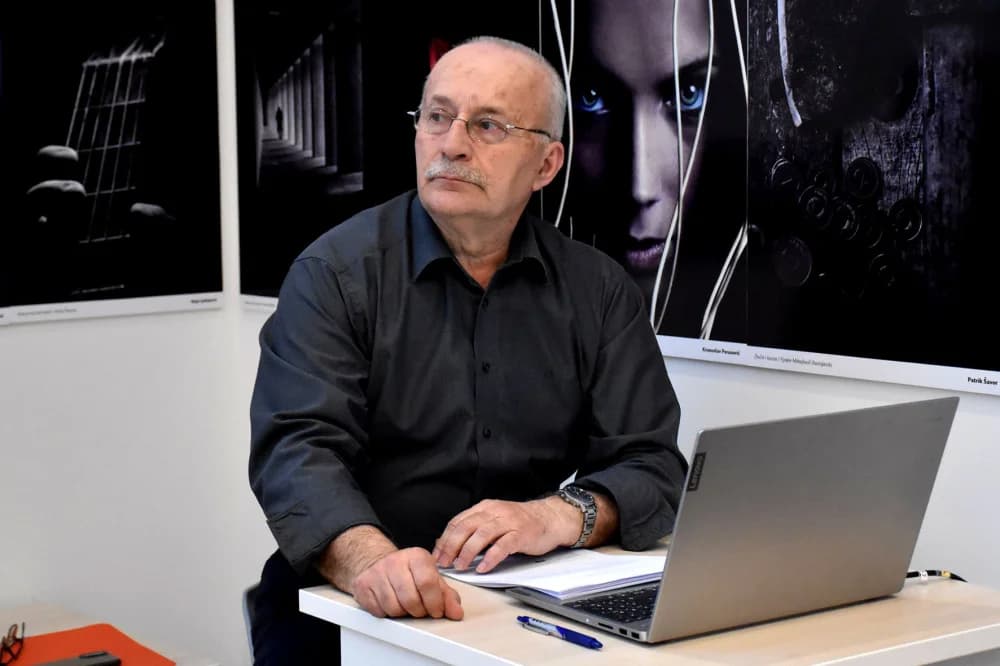 PREDAVANJE DR. ŽARKA ŠPANIČEKA O FRA LUKI IBRIŠIMOVIĆU: Što je legenda a što povijesna zbilja ?
