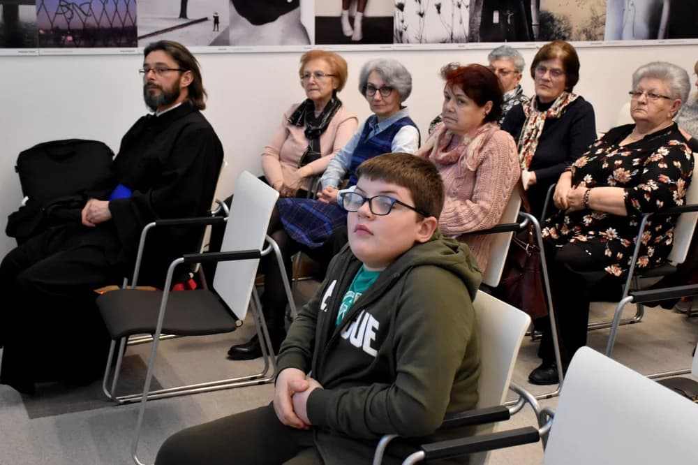 PREDAVANJE DR. ŽARKA ŠPANIČEKA O FRA LUKI IBRIŠIMOVIĆU: Što je legenda a što povijesna zbilja ?
