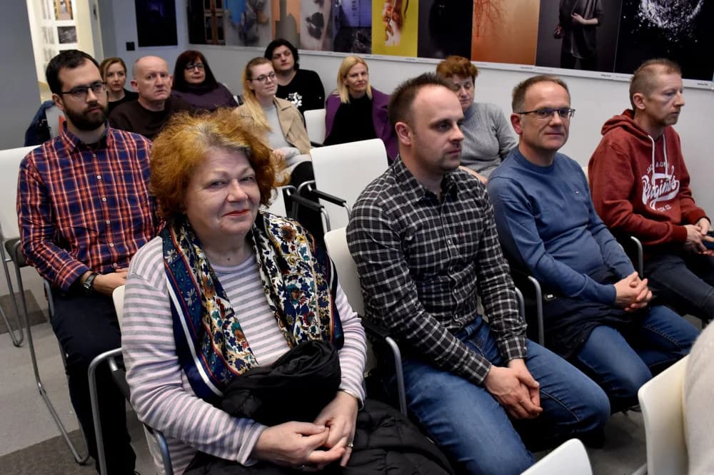 PREDAVANJE DR. ŽARKA ŠPANIČEKA O FRA LUKI IBRIŠIMOVIĆU: Što je legenda a što povijesna zbilja ?
