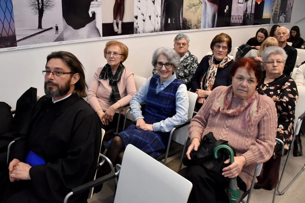 PREDAVANJE DR. ŽARKA ŠPANIČEKA O FRA LUKI IBRIŠIMOVIĆU: Što je legenda a što povijesna zbilja ?