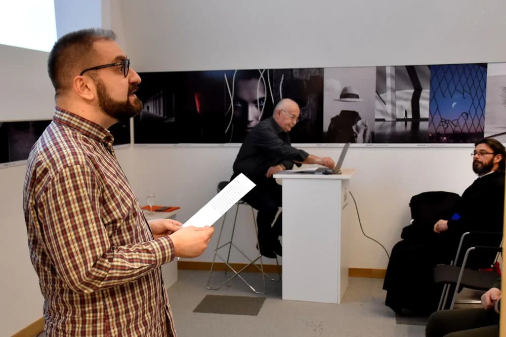 PREDAVANJE DR. ŽARKA ŠPANIČEKA O FRA LUKI IBRIŠIMOVIĆU: Što je legenda a što povijesna zbilja ?