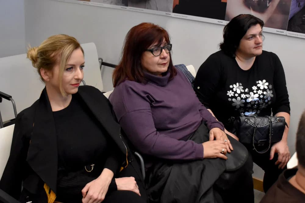 PREDAVANJE DR. ŽARKA ŠPANIČEKA O FRA LUKI IBRIŠIMOVIĆU: Što je legenda a što povijesna zbilja ?