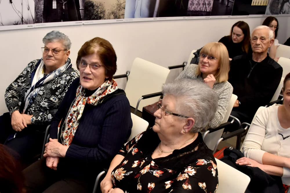 PREDAVANJE DR. ŽARKA ŠPANIČEKA O FRA LUKI IBRIŠIMOVIĆU: Što je legenda a što povijesna zbilja ?
