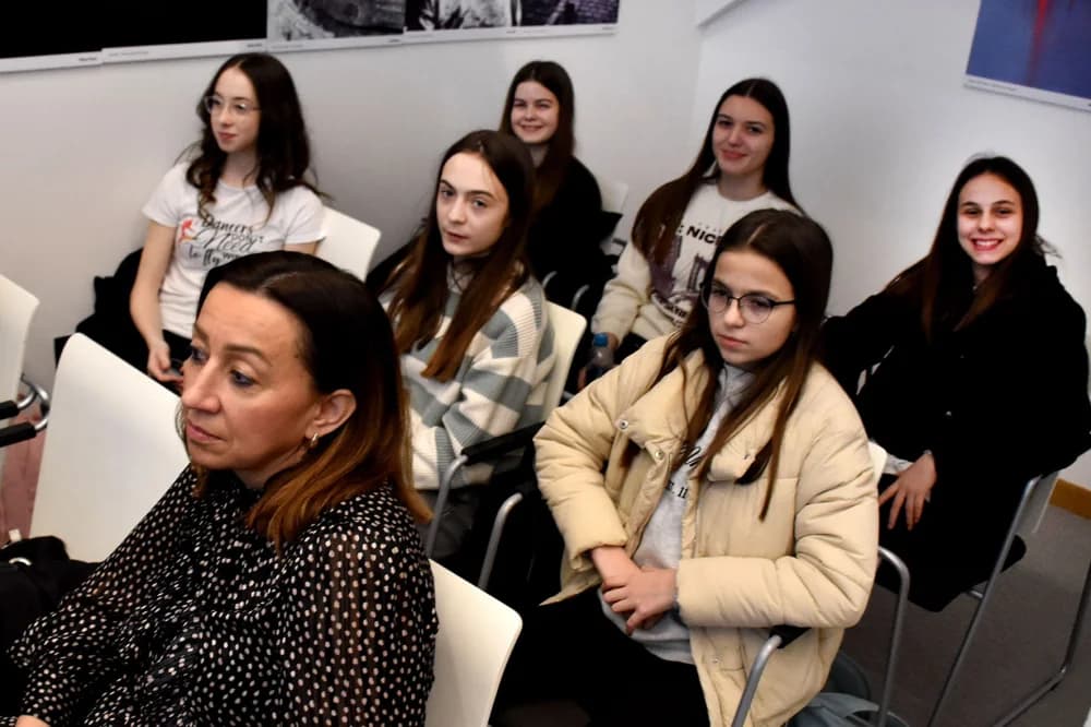 PREDAVANJE DR. ŽARKA ŠPANIČEKA O FRA LUKI IBRIŠIMOVIĆU: Što je legenda a što povijesna zbilja ?