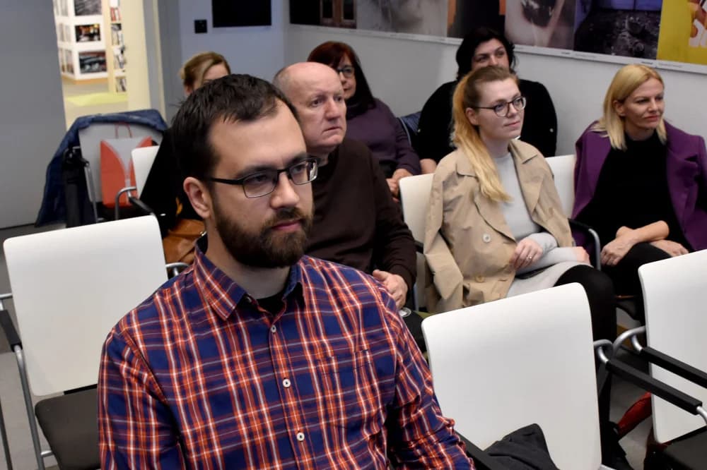 PREDAVANJE DR. ŽARKA ŠPANIČEKA O FRA LUKI IBRIŠIMOVIĆU: Što je legenda a što povijesna zbilja ?