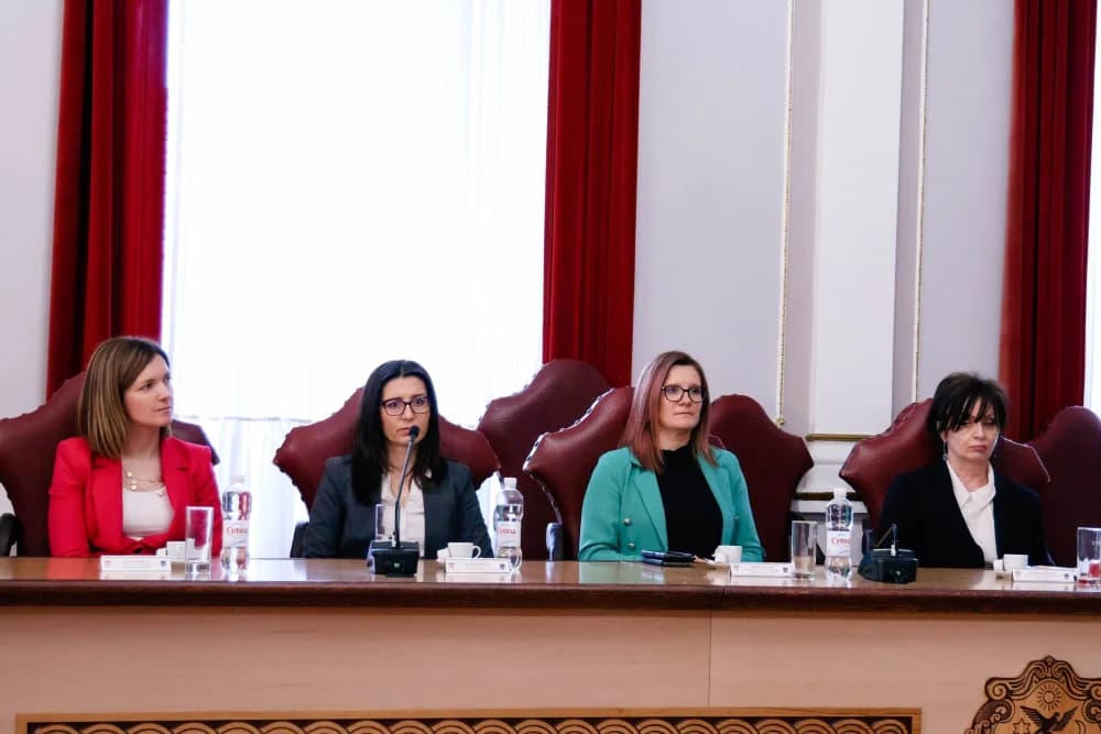 Ministar Bačić u Požegi potpisao odluku o primopredaji predmeta državne imovine
