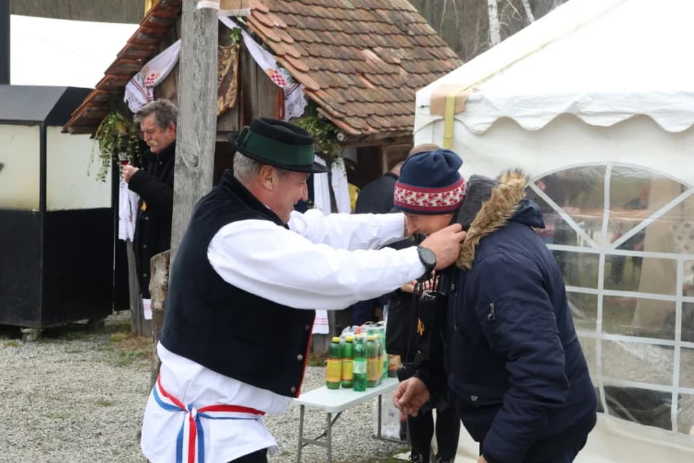 (FOTO-VIDEO) Proslava Grgureva i 30. rođendana tvrtke Alles d.o.o.