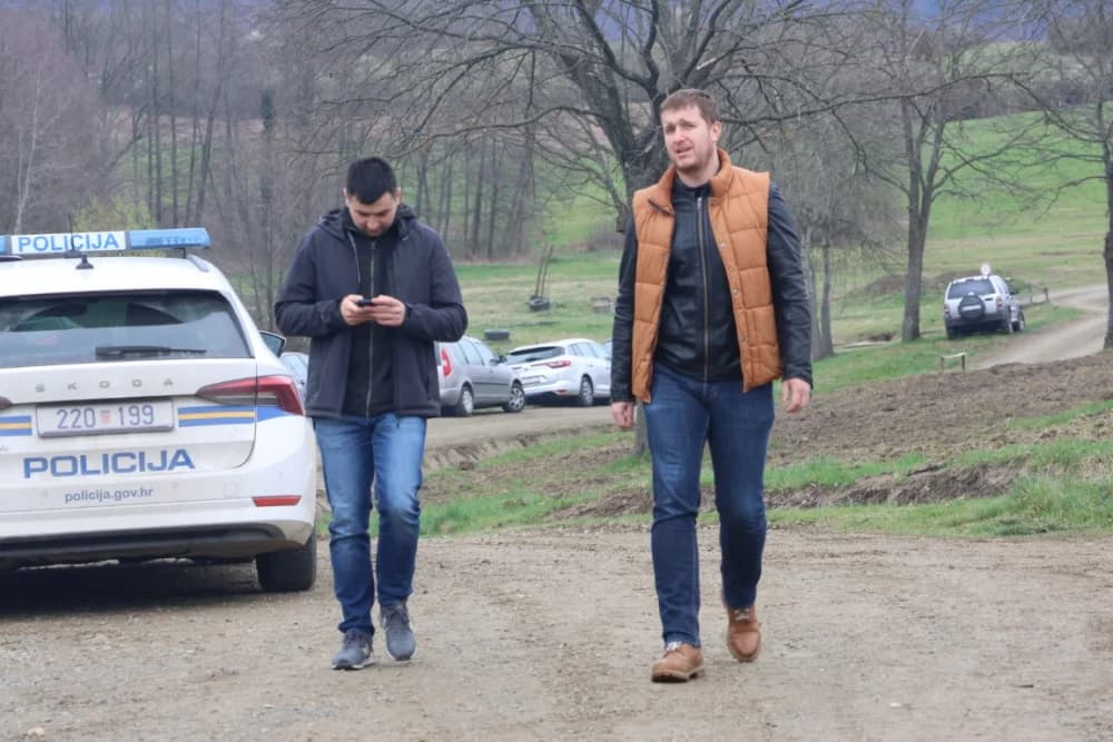 (FOTO-VIDEO) Proslava Grgureva i 30. rođendana tvrtke Alles d.o.o.