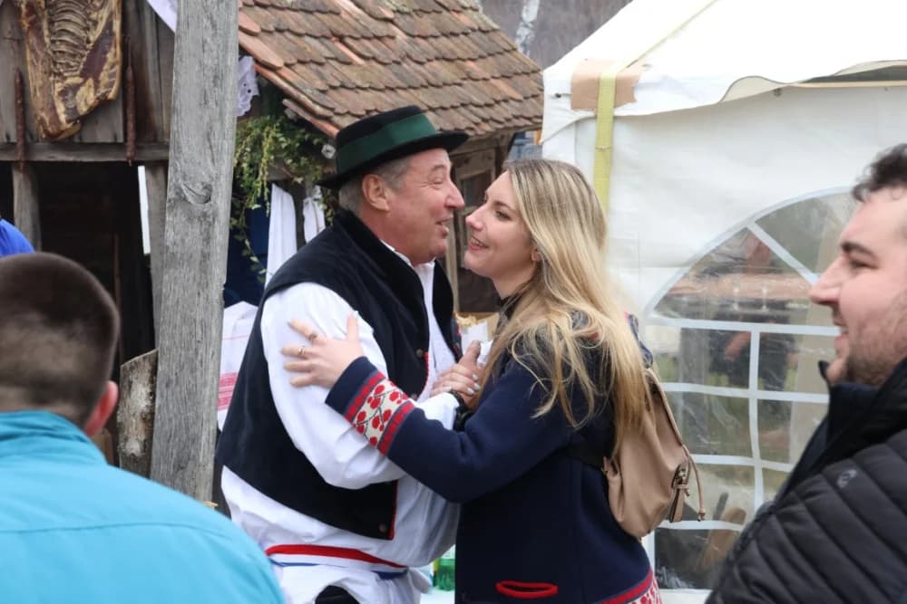 (FOTO-VIDEO) Proslava Grgureva i 30. rođendana tvrtke Alles d.o.o.