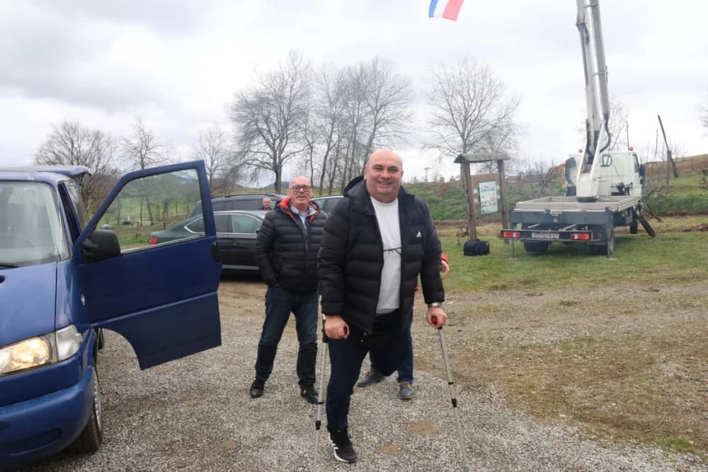 (FOTO-VIDEO) Proslava Grgureva i 30. rođendana tvrtke Alles d.o.o.