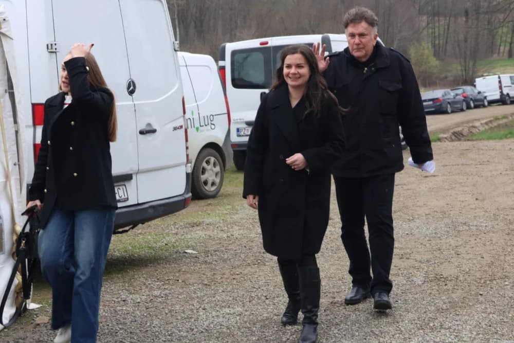 (FOTO-VIDEO) Proslava Grgureva i 30. rođendana tvrtke Alles d.o.o.