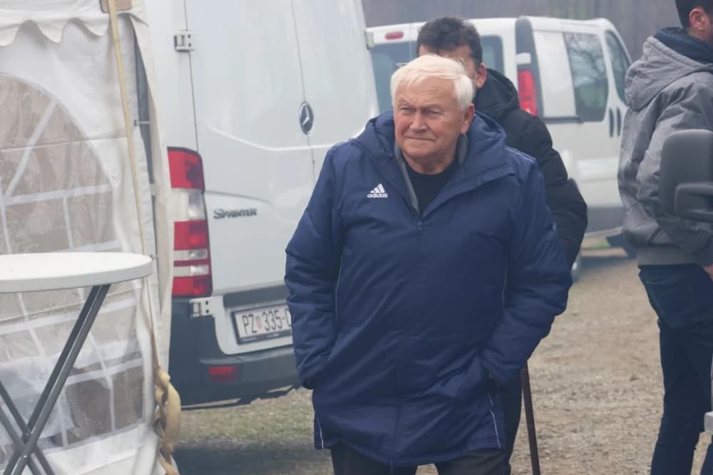 (FOTO-VIDEO) Proslava Grgureva i 30. rođendana tvrtke Alles d.o.o.