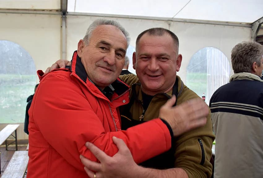 U znaku tri desetljeća postojanja tvrtke Alles neviđena proslava u sklopu Grgureva na imanju obitelji Pandžić