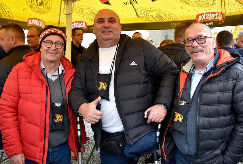 U znaku tri desetljeća postojanja tvrtke Alles neviđena proslava u sklopu Grgureva na imanju obitelji Pandžić