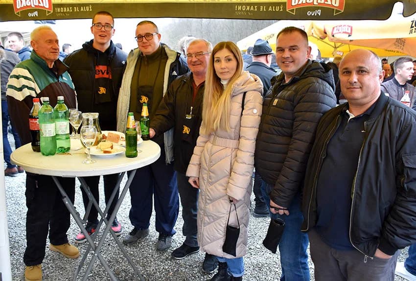 U znaku tri desetljeća postojanja tvrtke Alles neviđena proslava u sklopu Grgureva na imanju obitelji Pandžić