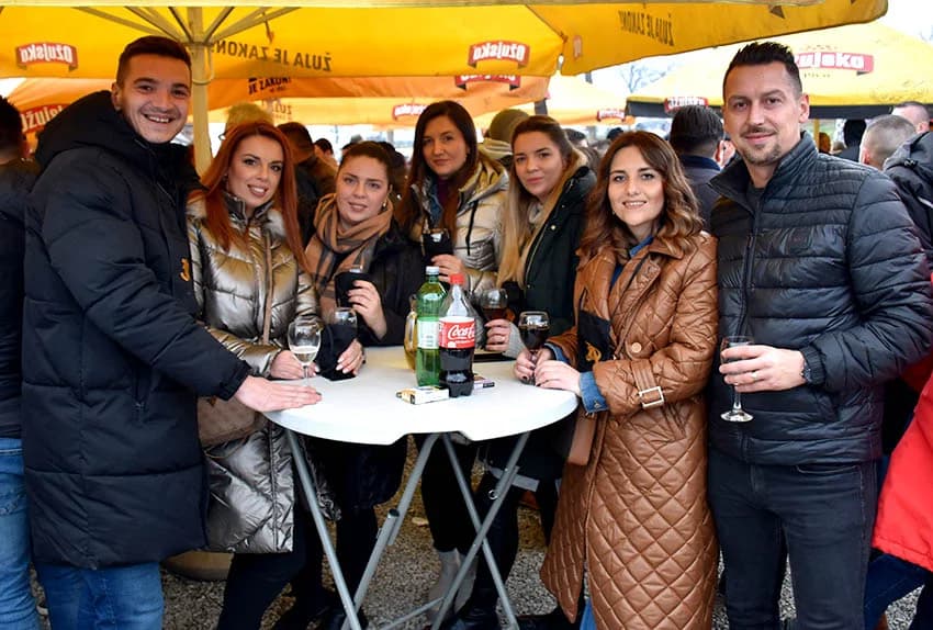 U znaku tri desetljeća postojanja tvrtke Alles neviđena proslava u sklopu Grgureva na imanju obitelji Pandžić