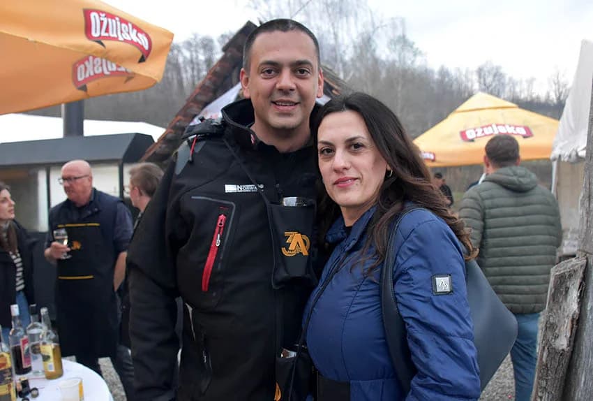 U znaku tri desetljeća postojanja tvrtke Alles neviđena proslava u sklopu Grgureva na imanju obitelji Pandžić